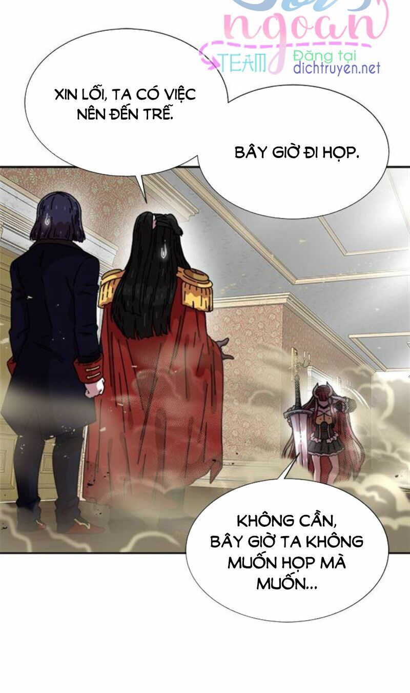 Con Gái Bảo Bối Của Ma Vương Chapter 38 - 5