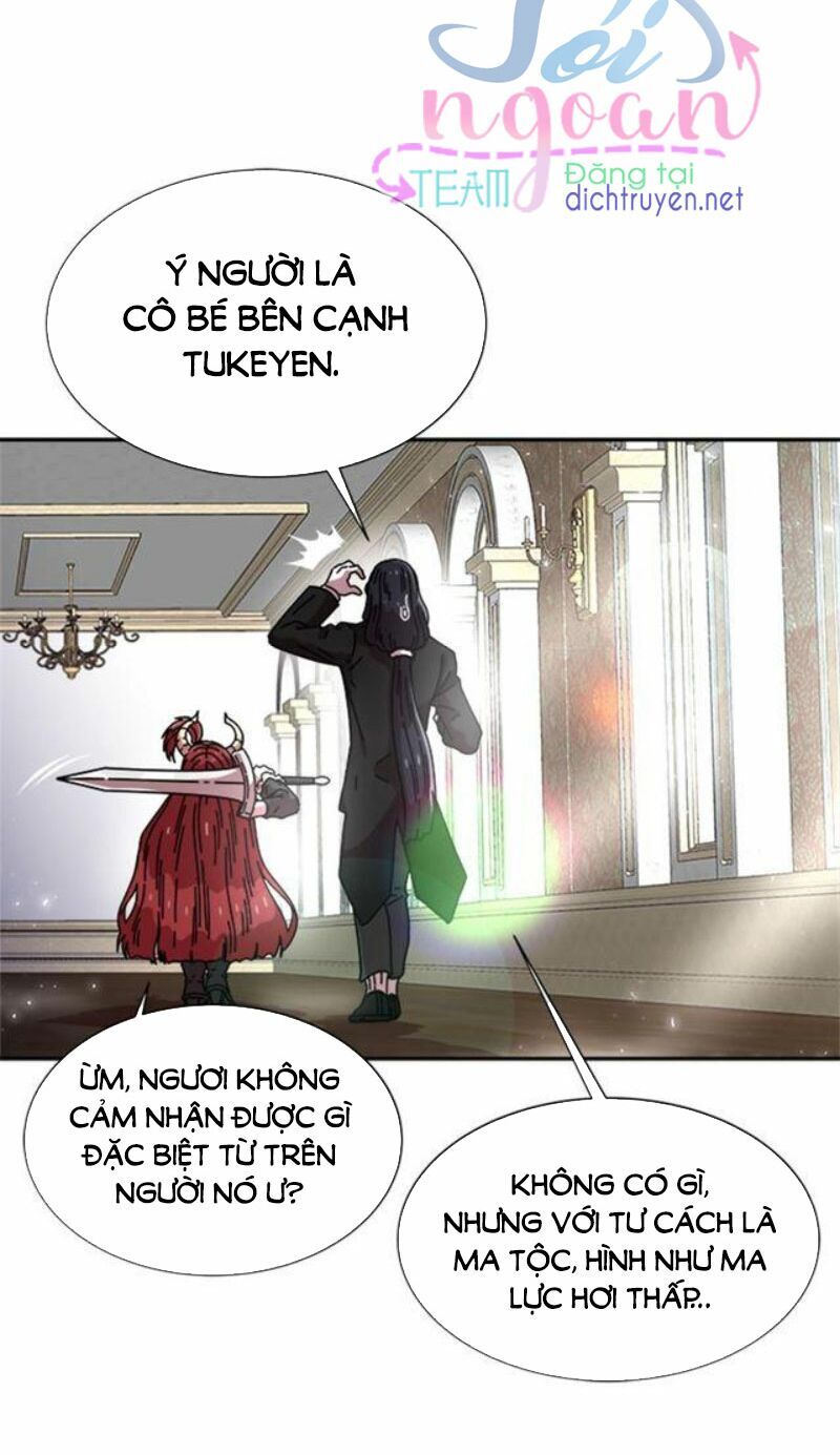 Con Gái Bảo Bối Của Ma Vương Chapter 38 - 48