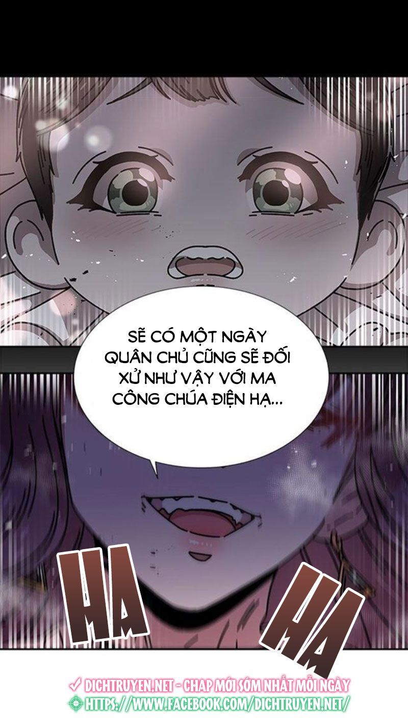 Con Gái Bảo Bối Của Ma Vương Chapter 39 - 20