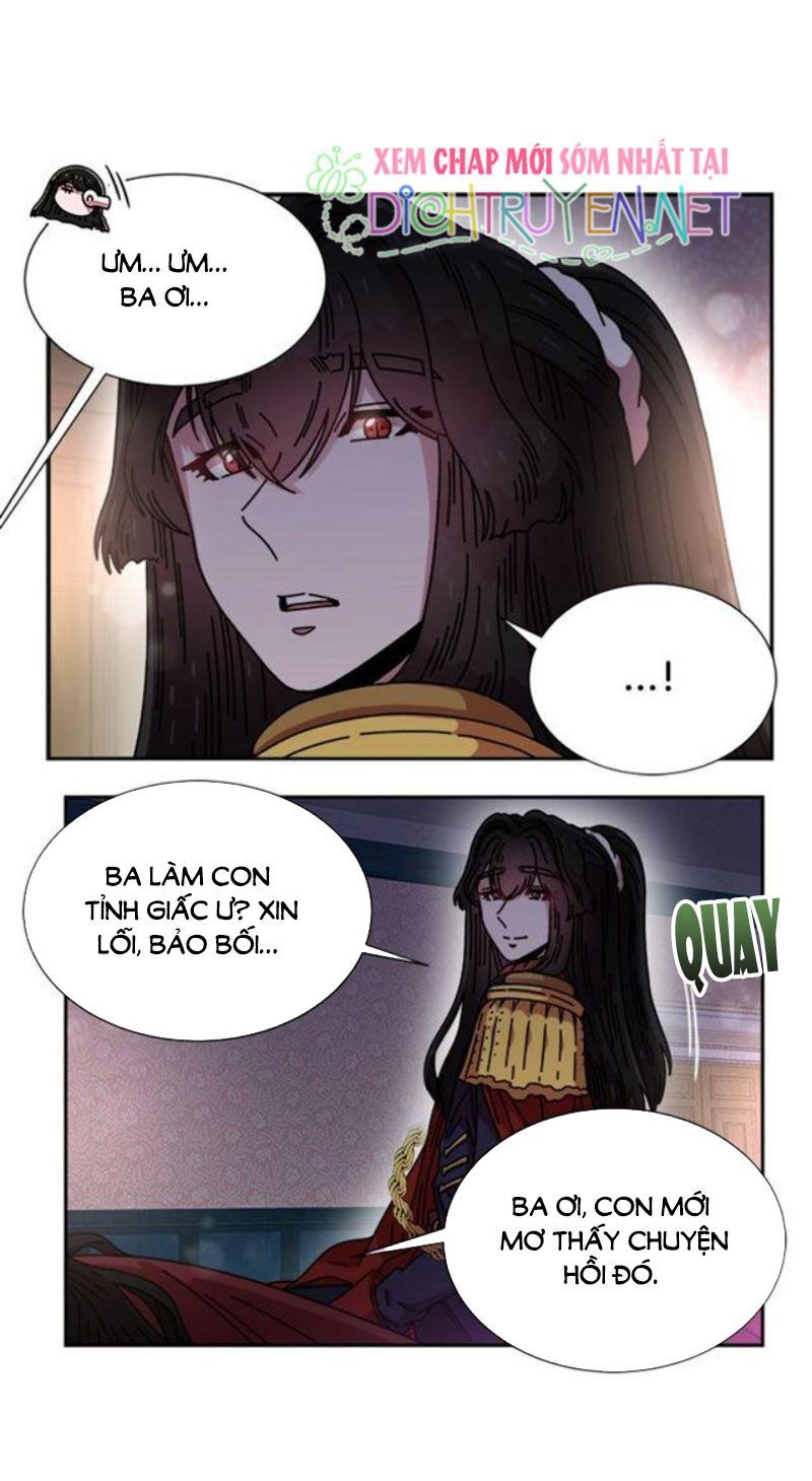 Con Gái Bảo Bối Của Ma Vương Chapter 39 - 52