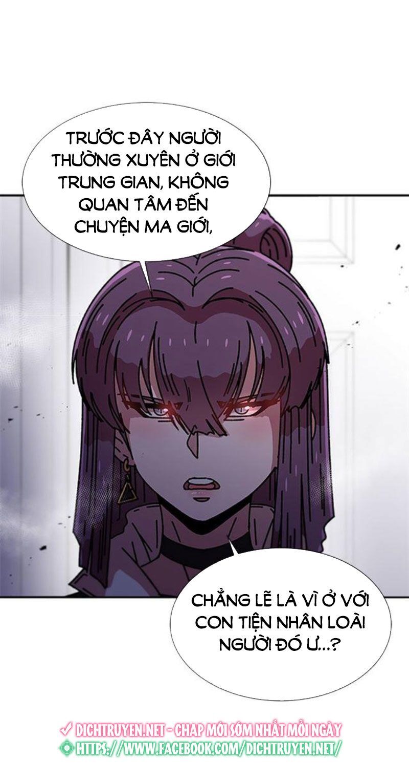 Con Gái Bảo Bối Của Ma Vương Chapter 39 - 10