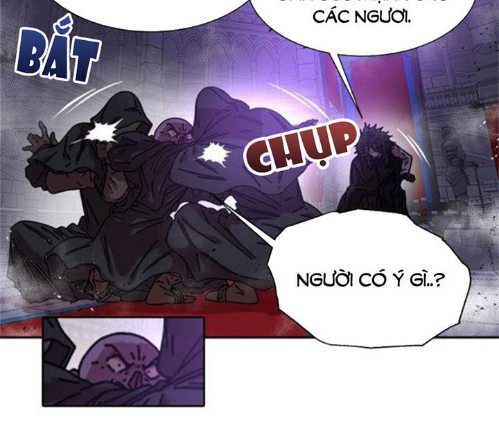 Con Gái Bảo Bối Của Ma Vương Chapter 40 - 29