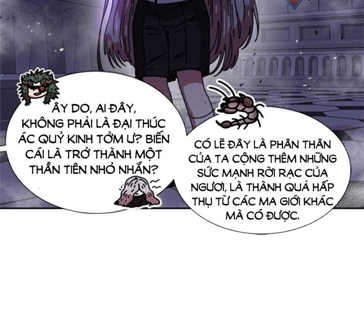 Con Gái Bảo Bối Của Ma Vương Chapter 40 - 40