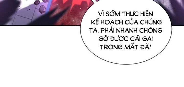 Con Gái Bảo Bối Của Ma Vương Chapter 40 - 42