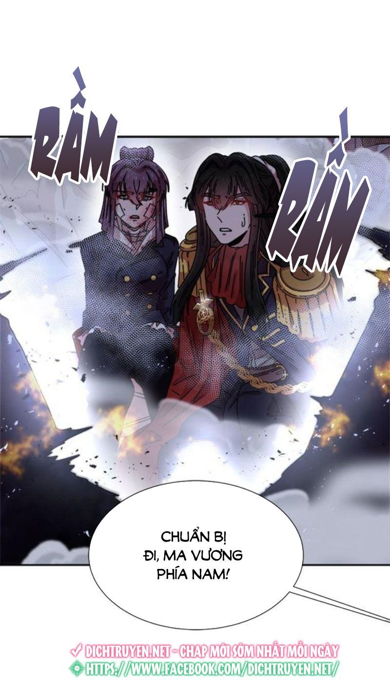 Con Gái Bảo Bối Của Ma Vương Chapter 41 - 38