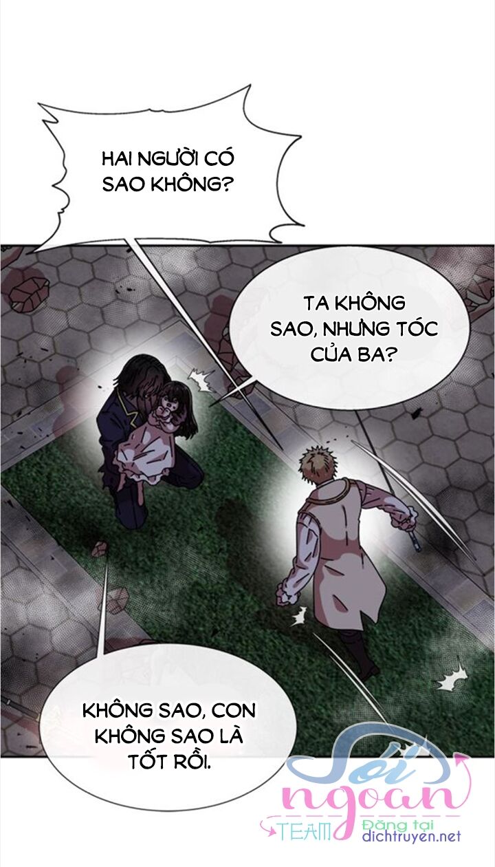 Con Gái Bảo Bối Của Ma Vương Chapter 56 - 52