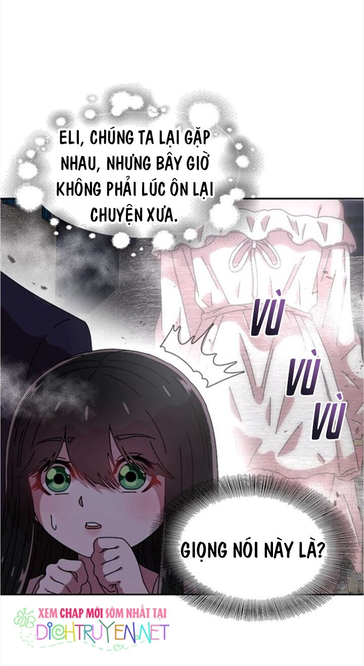 Con Gái Bảo Bối Của Ma Vương Chapter 56 - 53