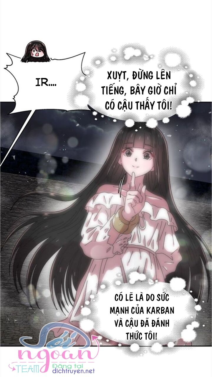 Con Gái Bảo Bối Của Ma Vương Chapter 56 - 54