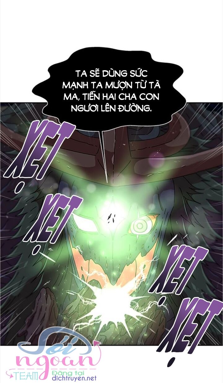 Con Gái Bảo Bối Của Ma Vương Chapter 56 - 56