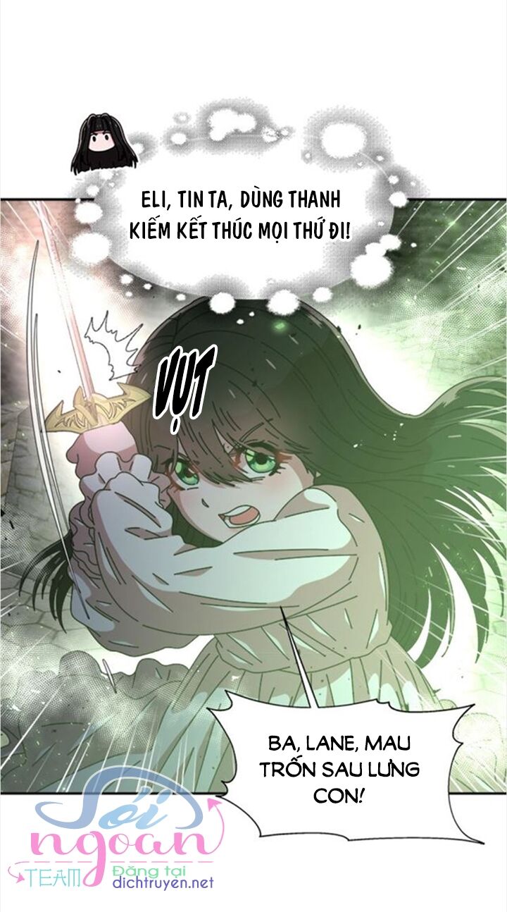 Con Gái Bảo Bối Của Ma Vương Chapter 56 - 60