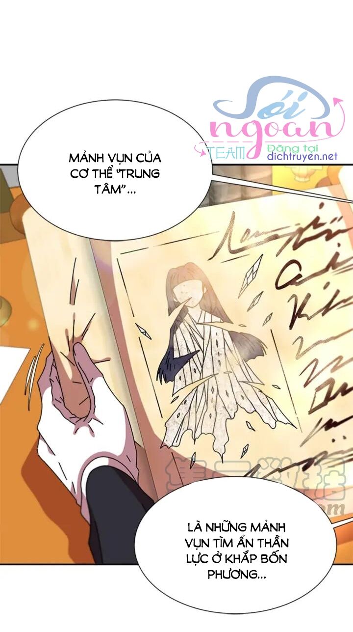 Con Gái Bảo Bối Của Ma Vương Chapter 60 - 45