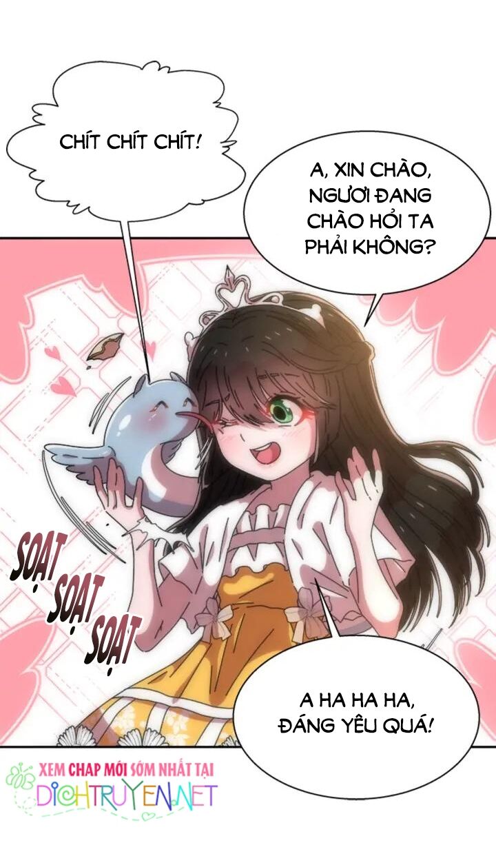 Con Gái Bảo Bối Của Ma Vương Chapter 60 - 9
