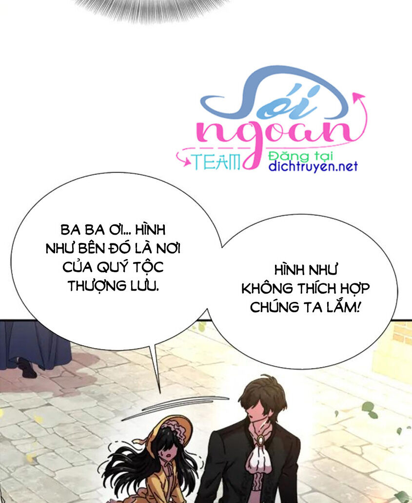 Con Gái Bảo Bối Của Ma Vương Chapter 74 - 68