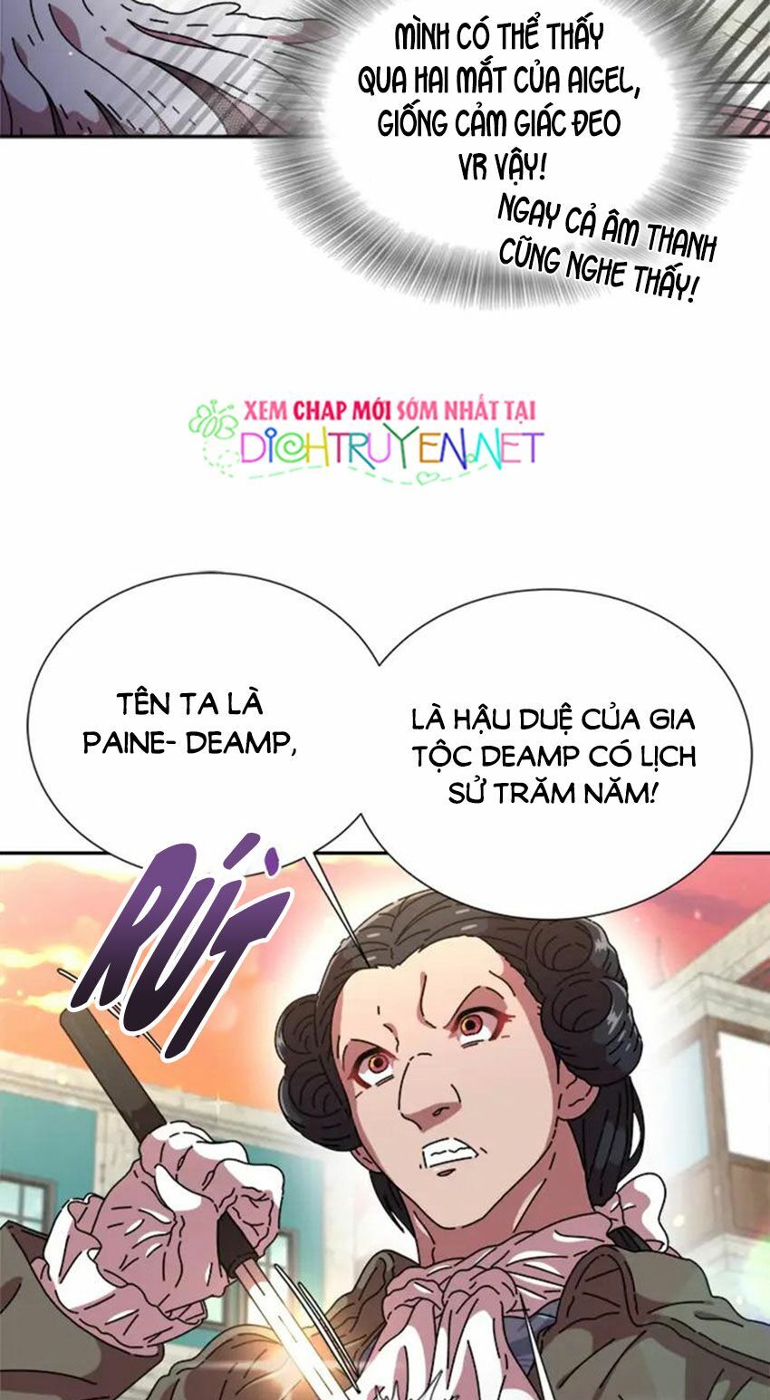 Con Gái Bảo Bối Của Ma Vương Chapter 75 - 23