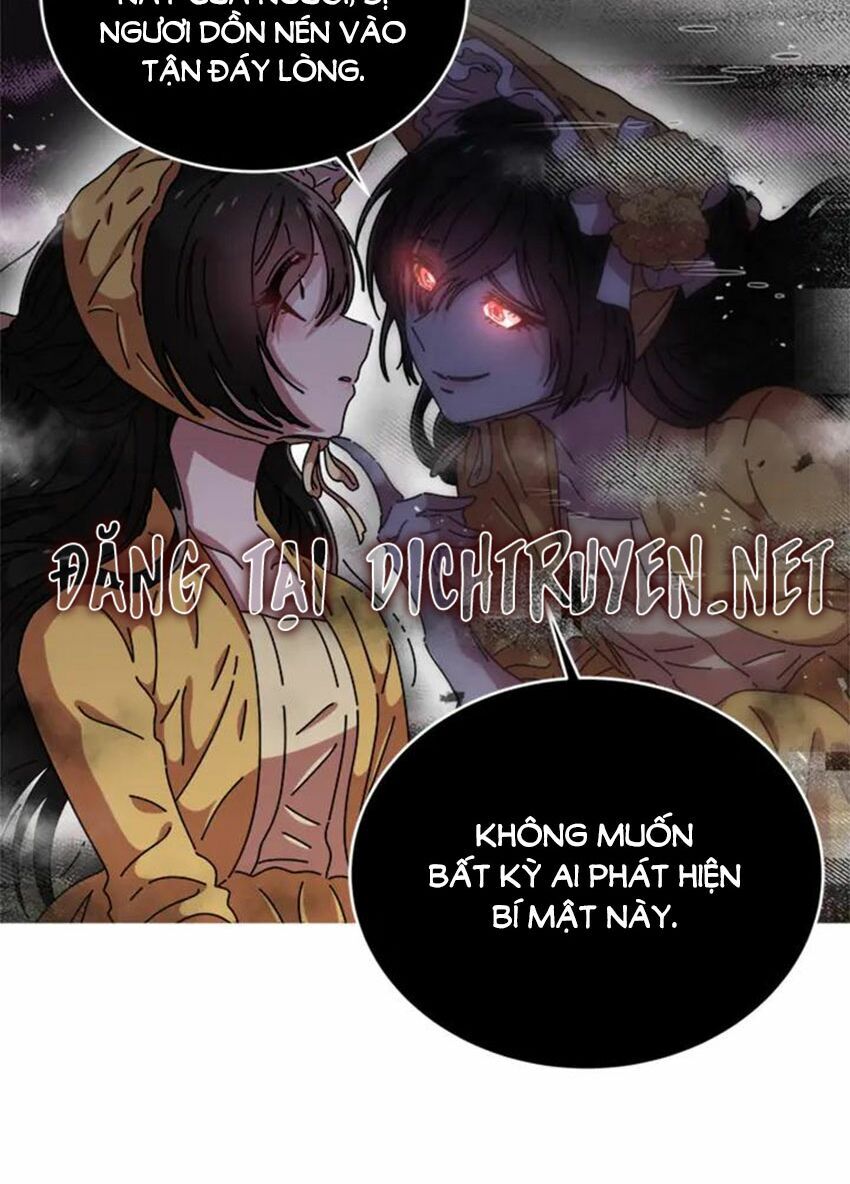 Con Gái Bảo Bối Của Ma Vương Chapter 75 - 69