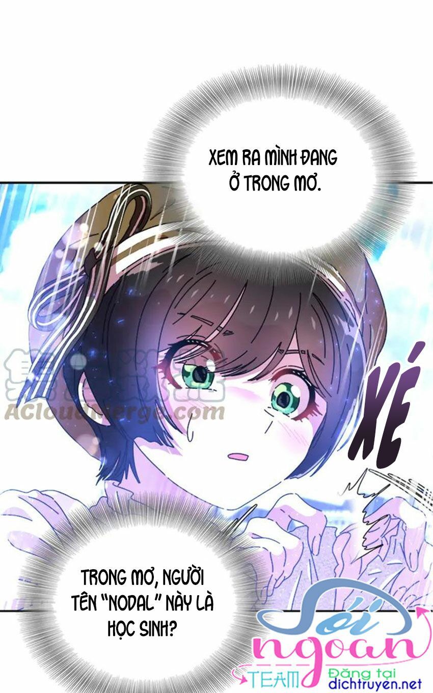 Con Gái Bảo Bối Của Ma Vương Chapter 76 - 52