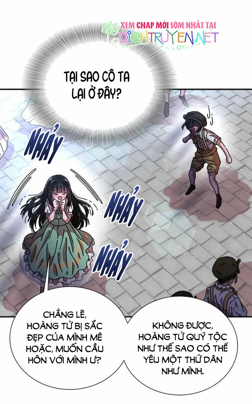 Con Gái Bảo Bối Của Ma Vương Chapter 76 - 60