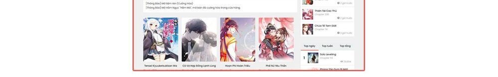 Hệ Thống Ép Ta Làm Nhân Vật Phản Diện Chapter 46 - 19