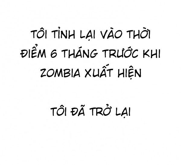 Return Survival Chapter 0 - 20