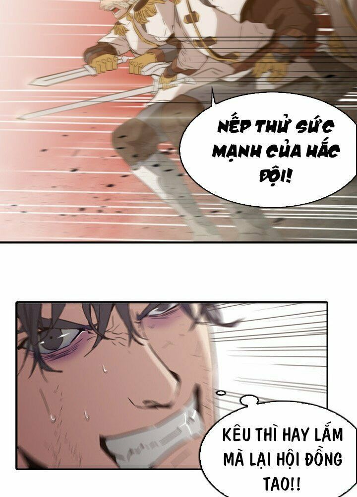 Painkiller Chapter 1 - 14