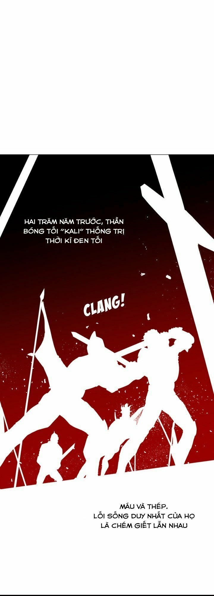 Painkiller Chapter 1 - 3