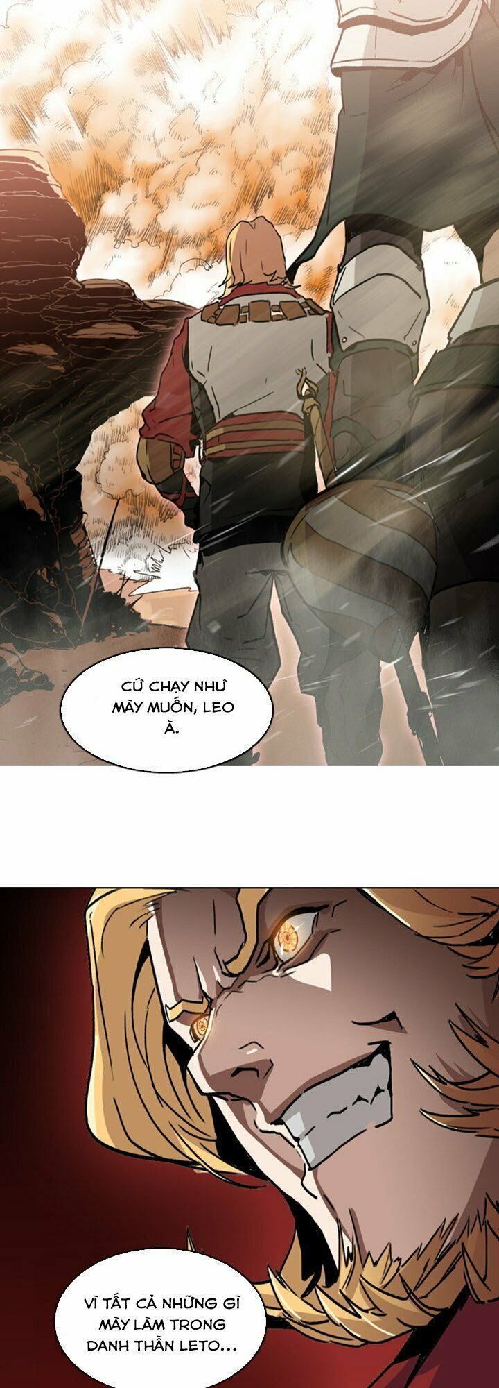 Painkiller Chapter 1 - 49