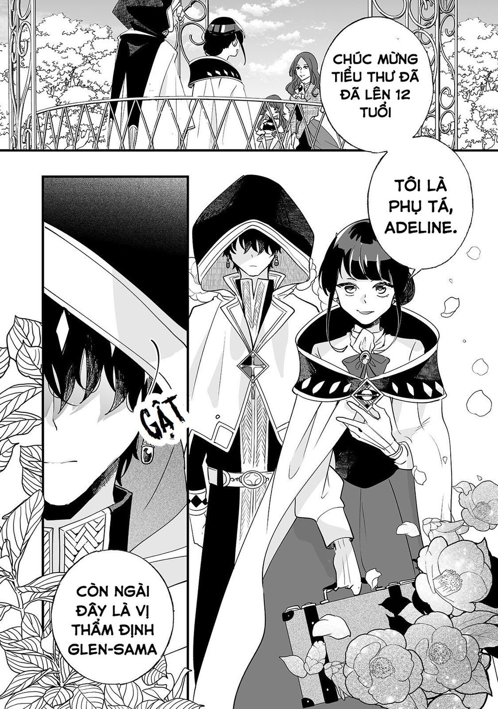Nido To Ie Niha Kaerimasen! Chapter 1 - 13