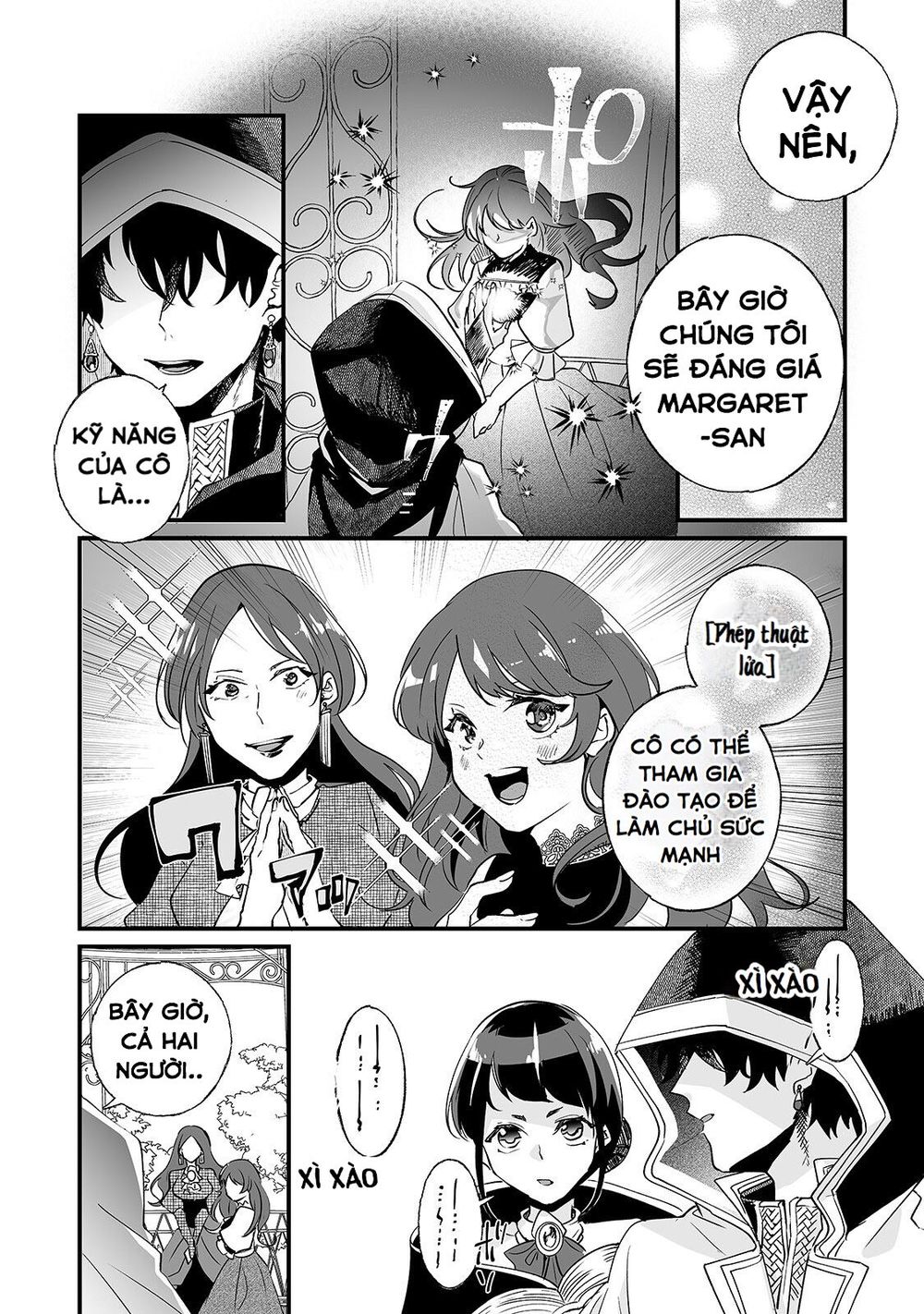 Nido To Ie Niha Kaerimasen! Chapter 1 - 16