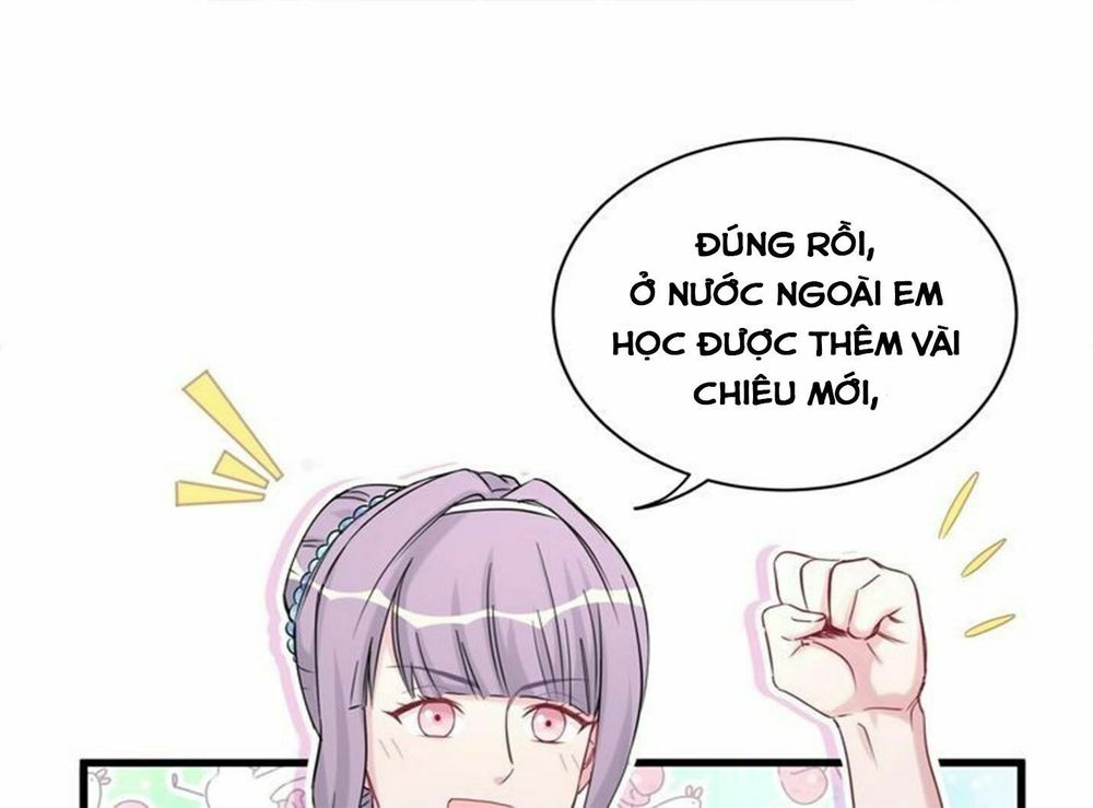 Đứa Bé Là Của Ai ???? Chapter 100 - 12