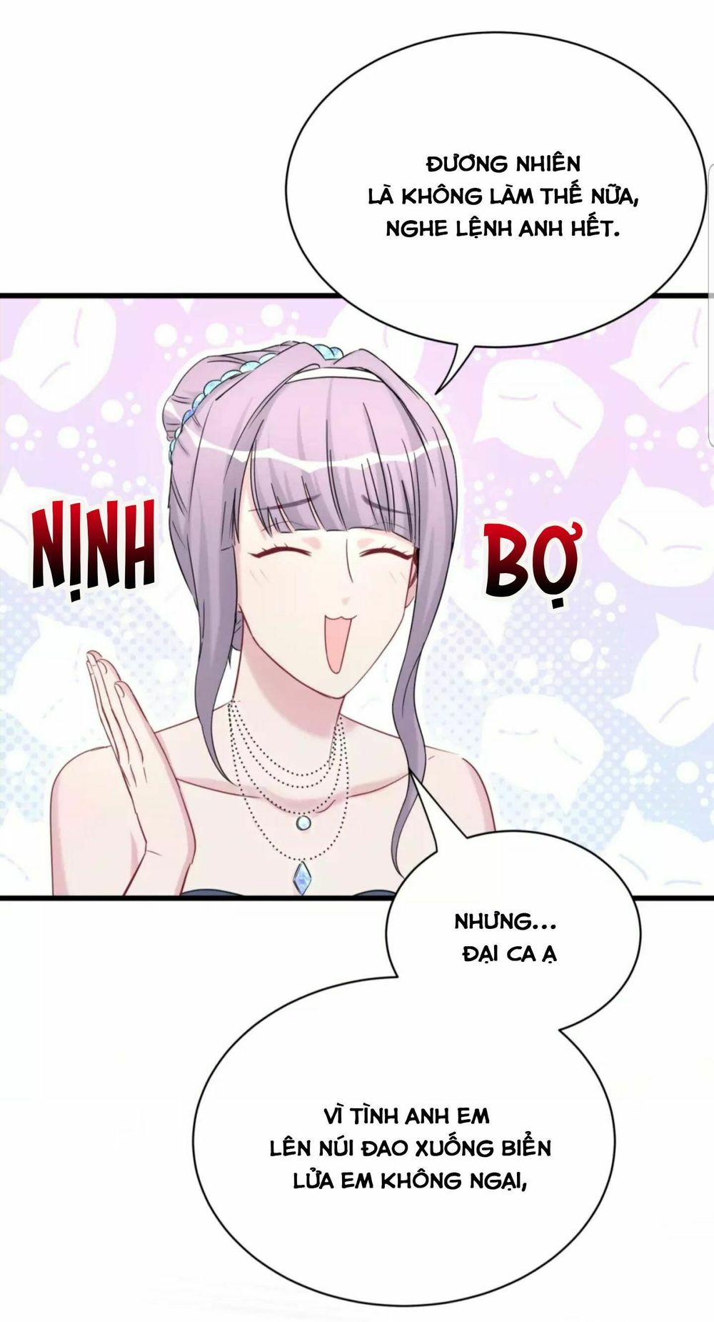 Đứa Bé Là Của Ai ???? Chapter 100 - 20