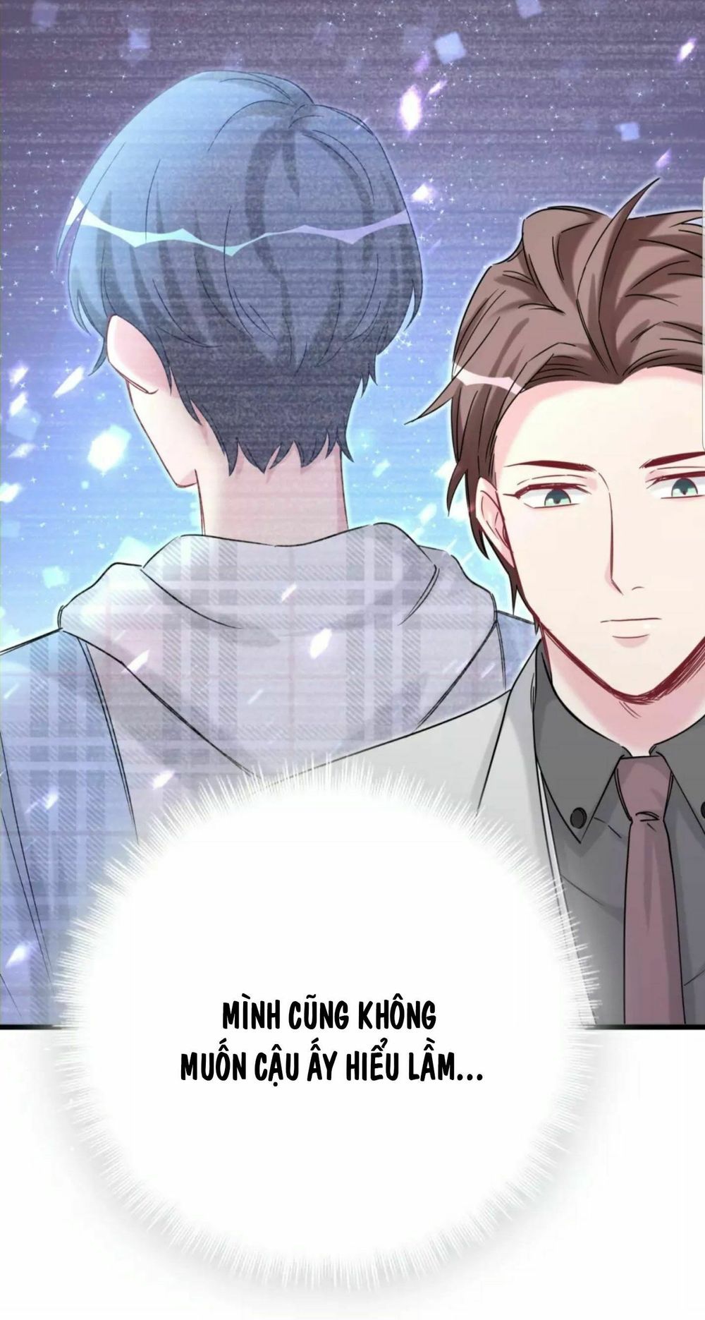 Đứa Bé Là Của Ai ???? Chapter 100 - 31