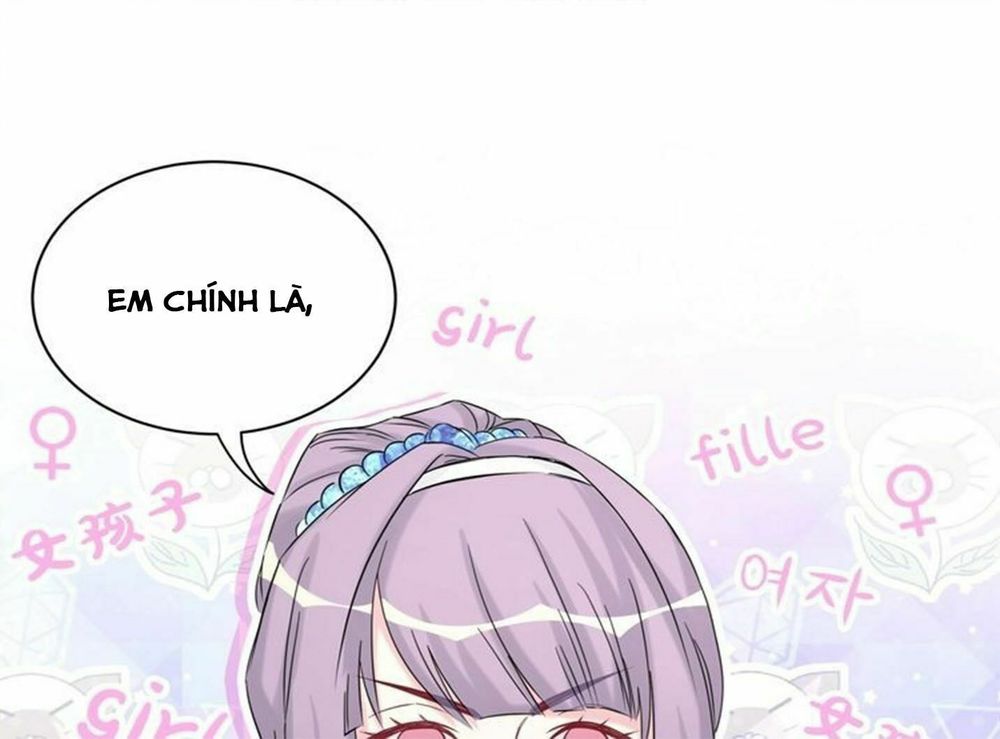 Đứa Bé Là Của Ai ???? Chapter 100 - 7