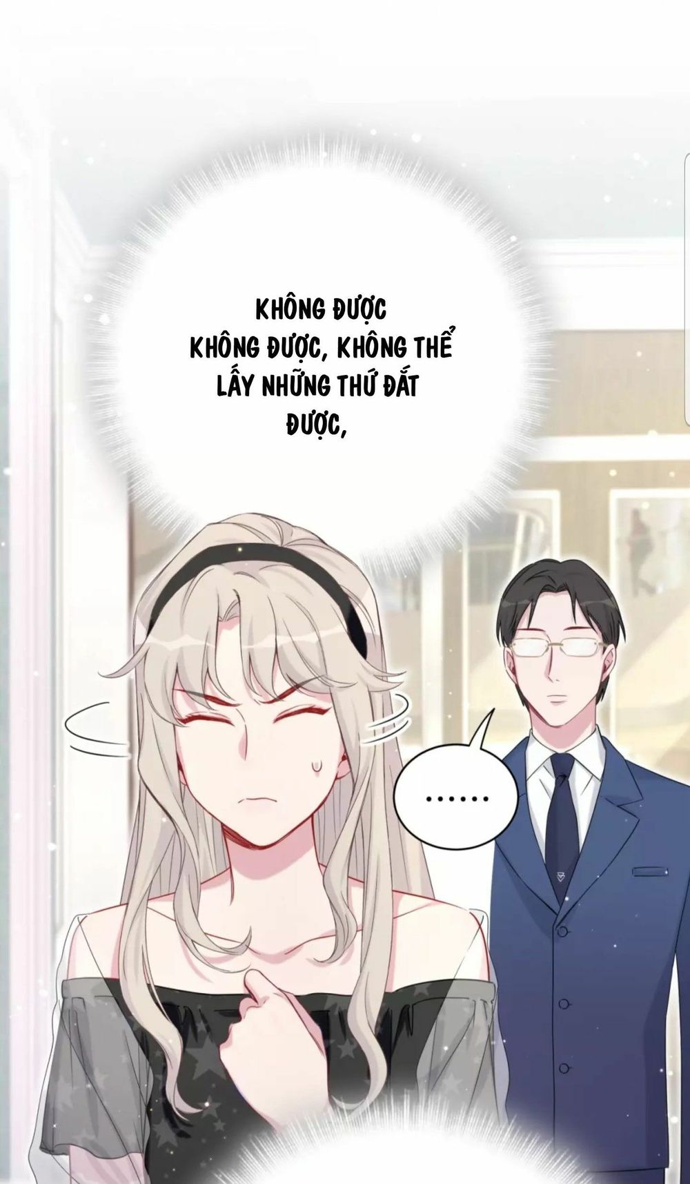 Đứa Bé Là Của Ai ???? Chapter 101 - 15