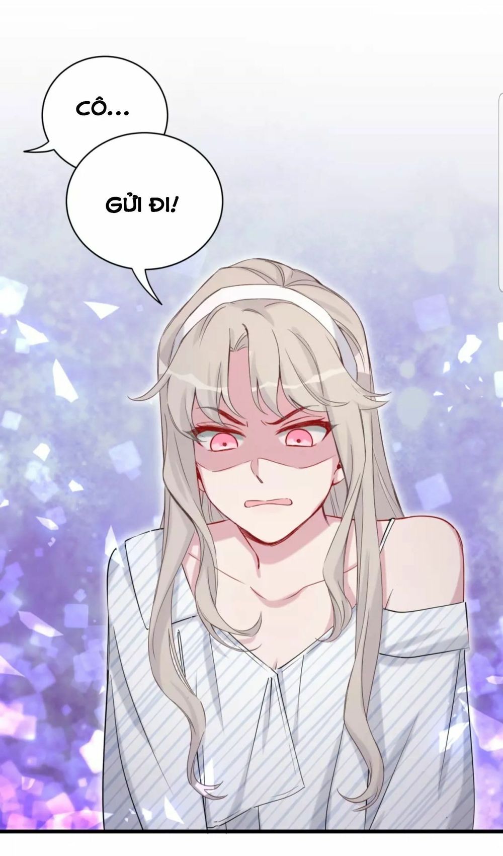Đứa Bé Là Của Ai ???? Chapter 102 - 11