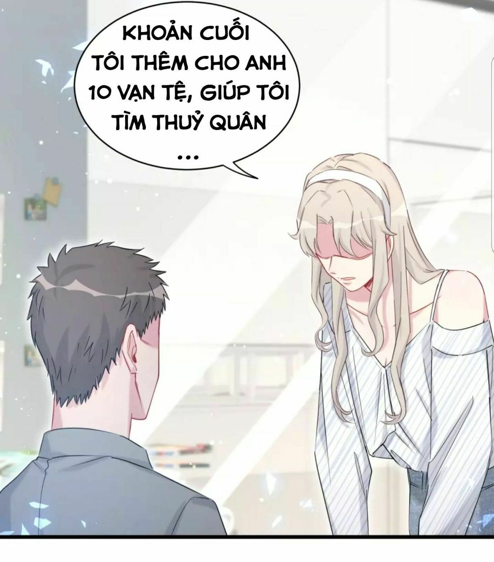 Đứa Bé Là Của Ai ???? Chapter 102 - 15