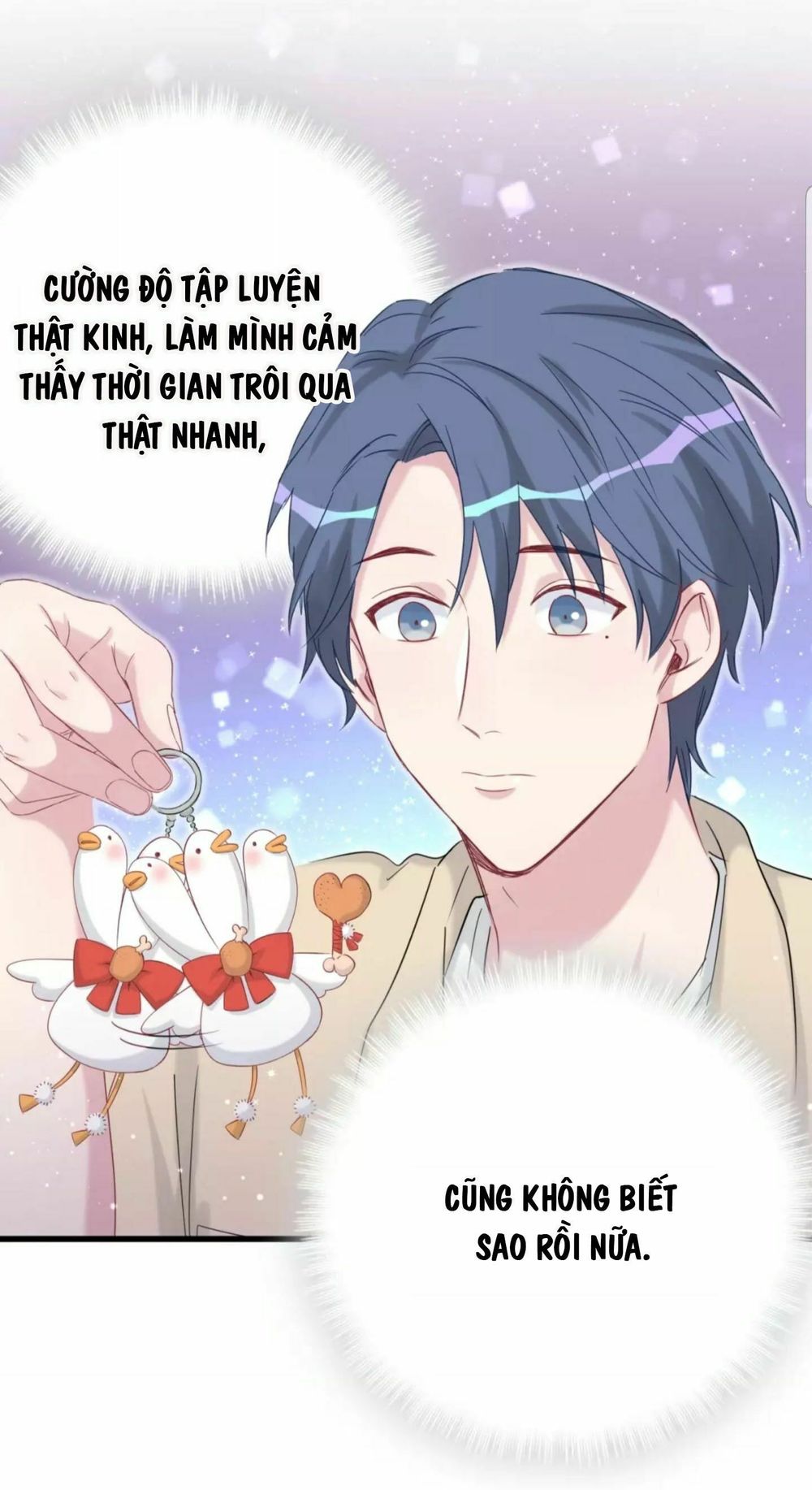 Đứa Bé Là Của Ai ???? Chapter 102 - 22