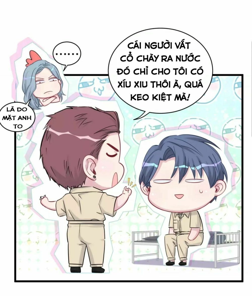 Đứa Bé Là Của Ai ???? Chapter 102 - 28