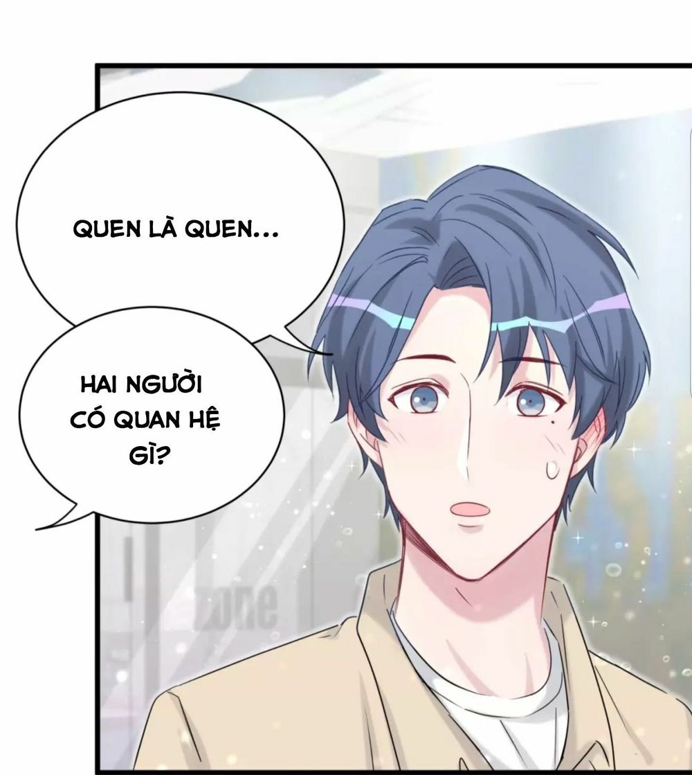 Đứa Bé Là Của Ai ???? Chapter 102 - 38