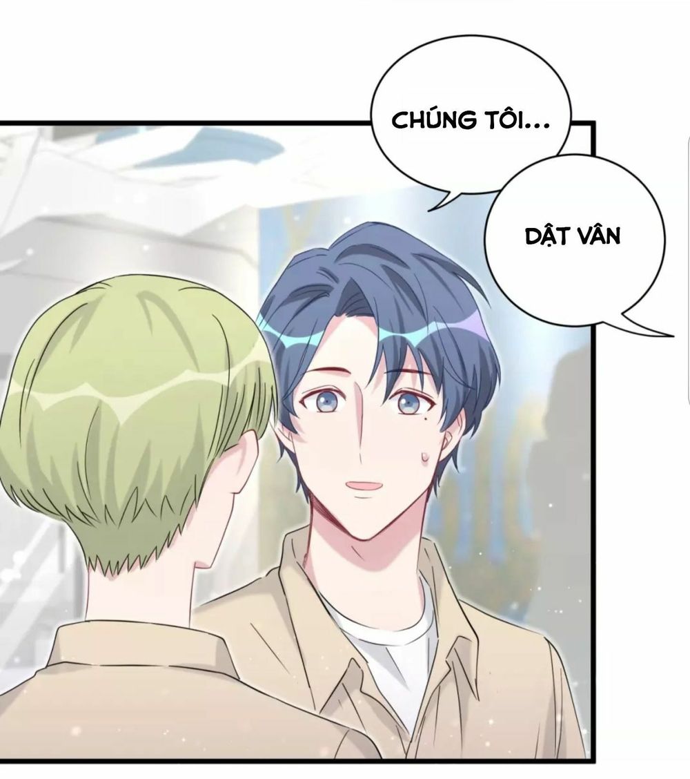 Đứa Bé Là Của Ai ???? Chapter 102 - 42