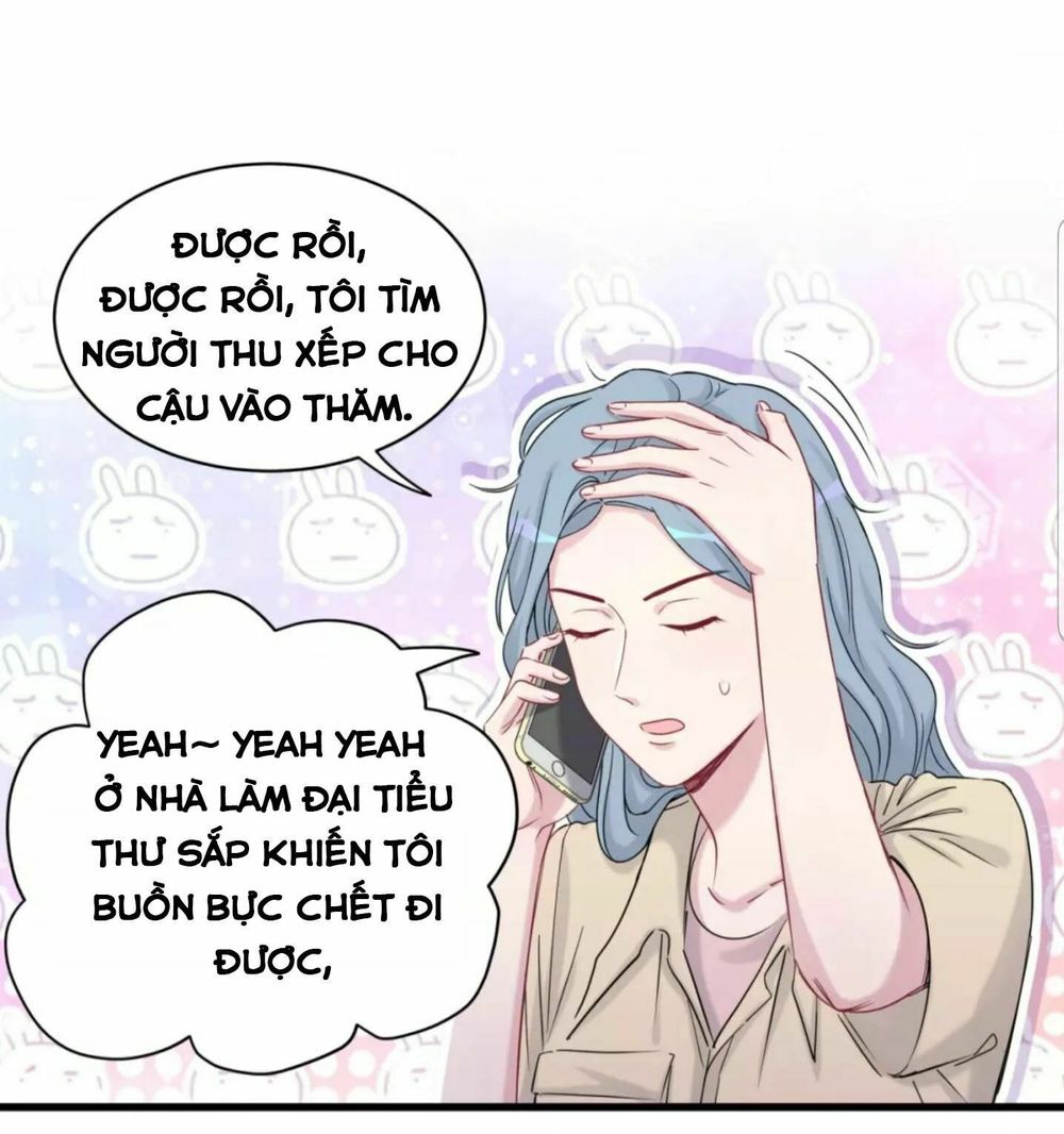 Đứa Bé Là Của Ai ???? Chapter 102 - 58
