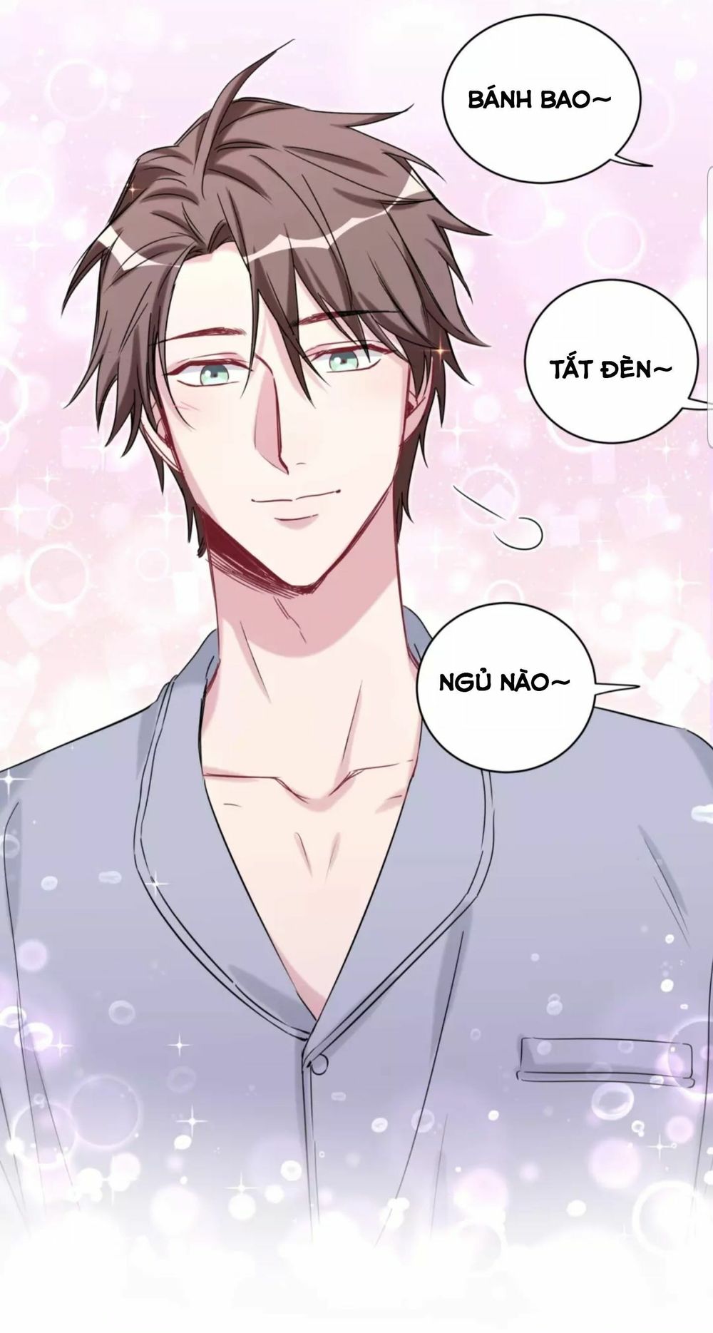 Đứa Bé Là Của Ai ???? Chapter 102 - 64