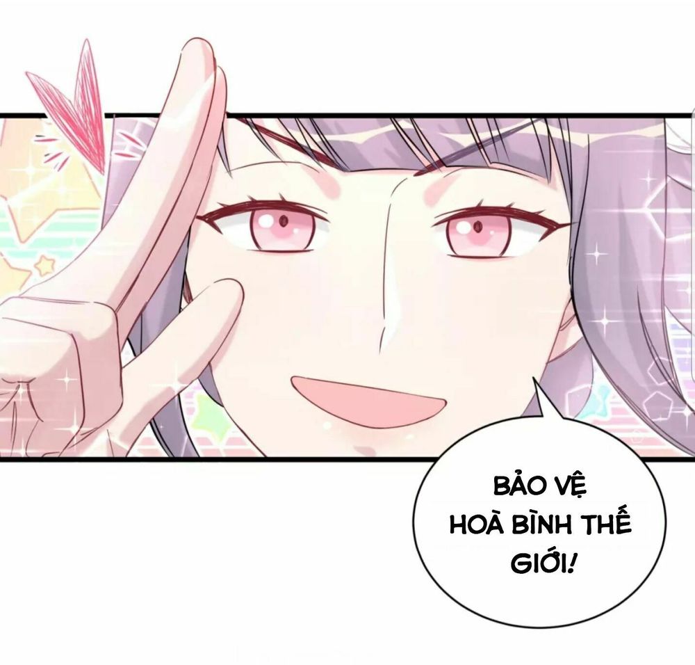 Đứa Bé Là Của Ai ???? Chapter 103 - 15