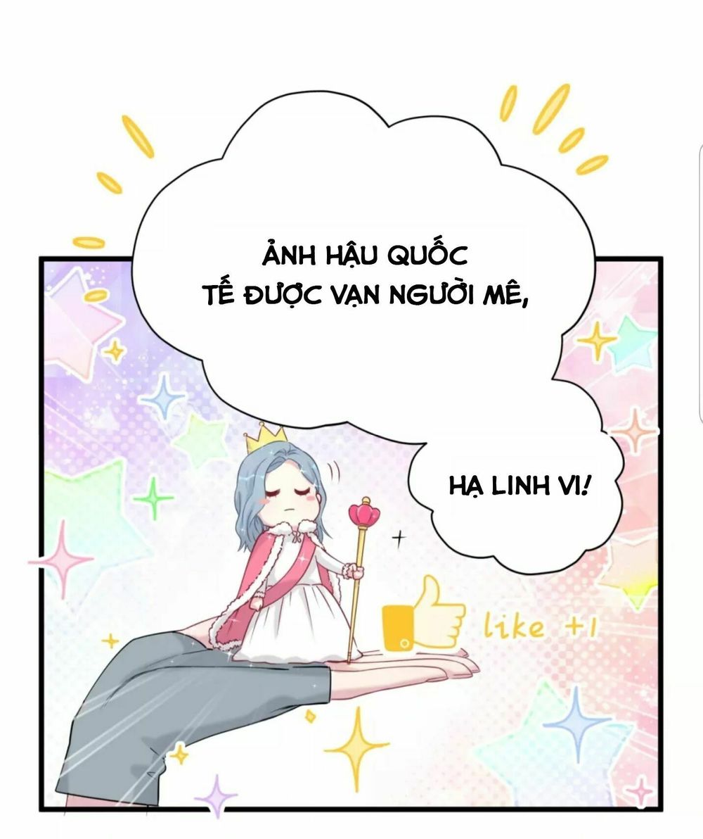 Đứa Bé Là Của Ai ???? Chapter 103 - 19