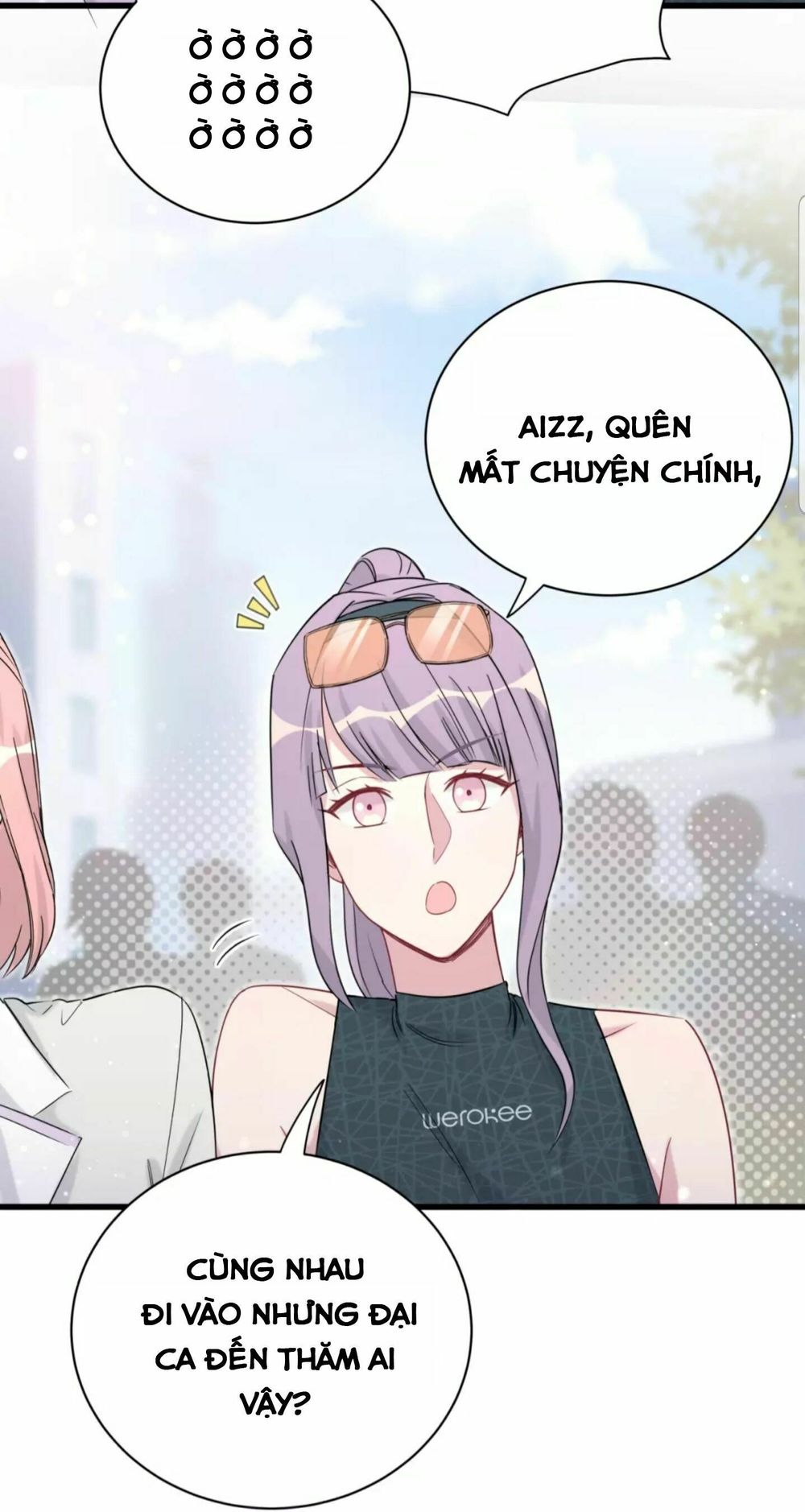 Đứa Bé Là Của Ai ???? Chapter 103 - 32