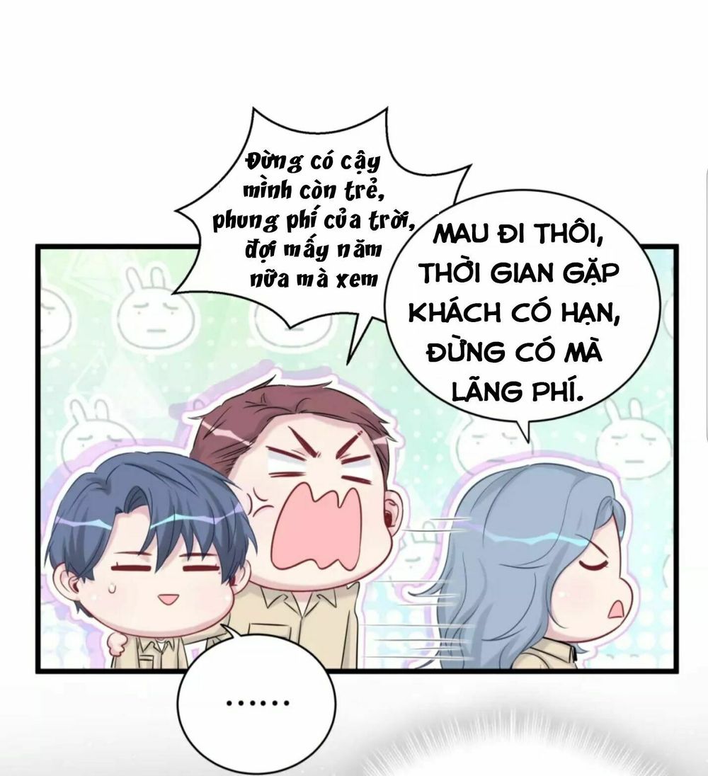 Đứa Bé Là Của Ai ???? Chapter 103 - 39