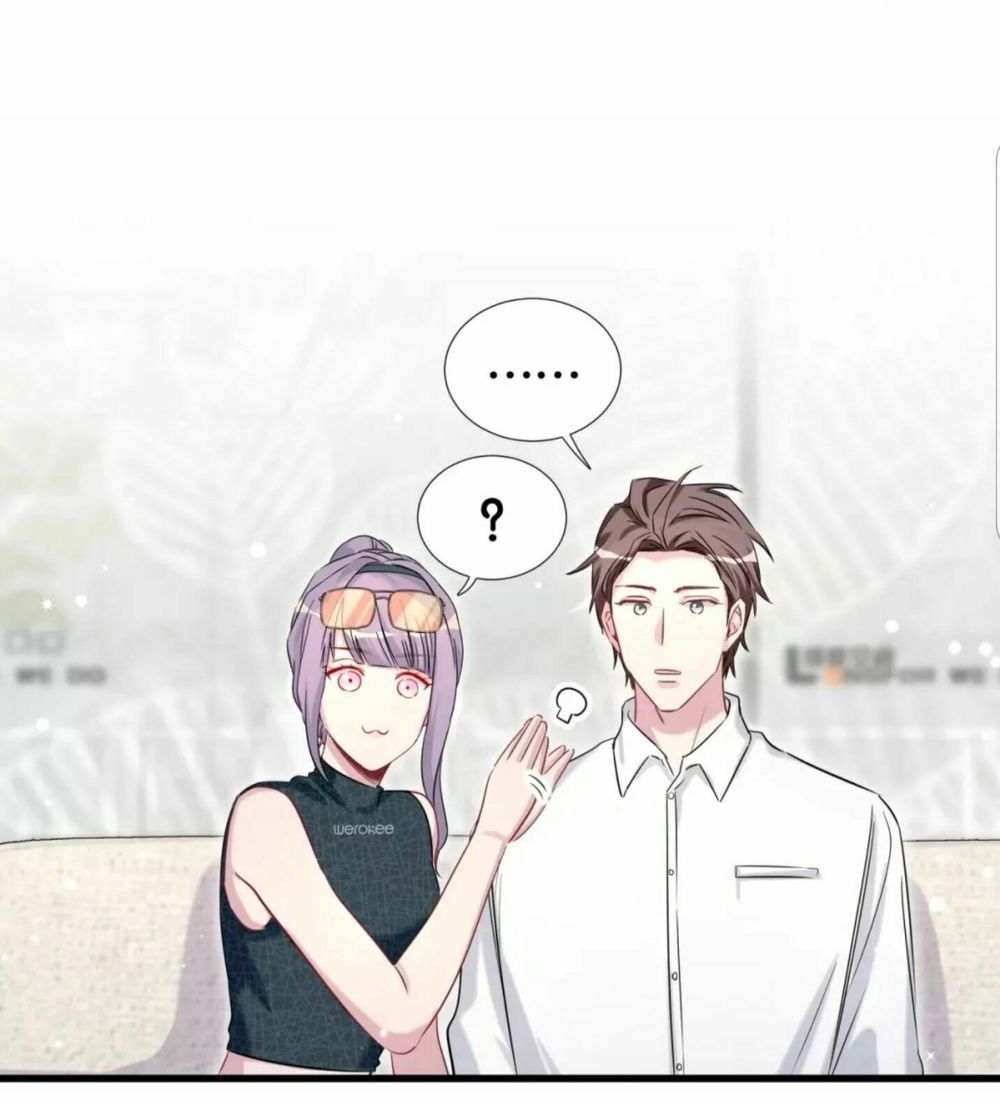 Đứa Bé Là Của Ai ???? Chapter 103 - 53
