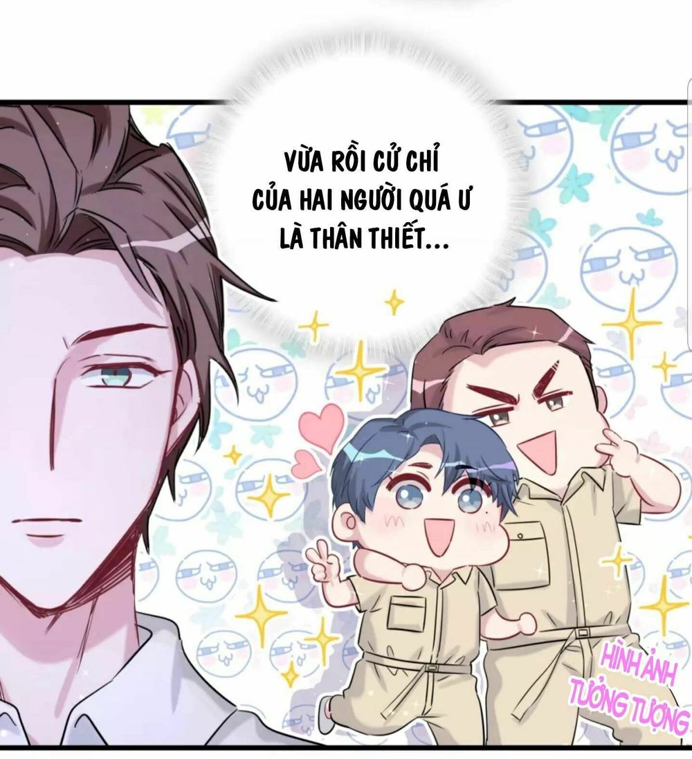 Đứa Bé Là Của Ai ???? Chapter 103 - 55