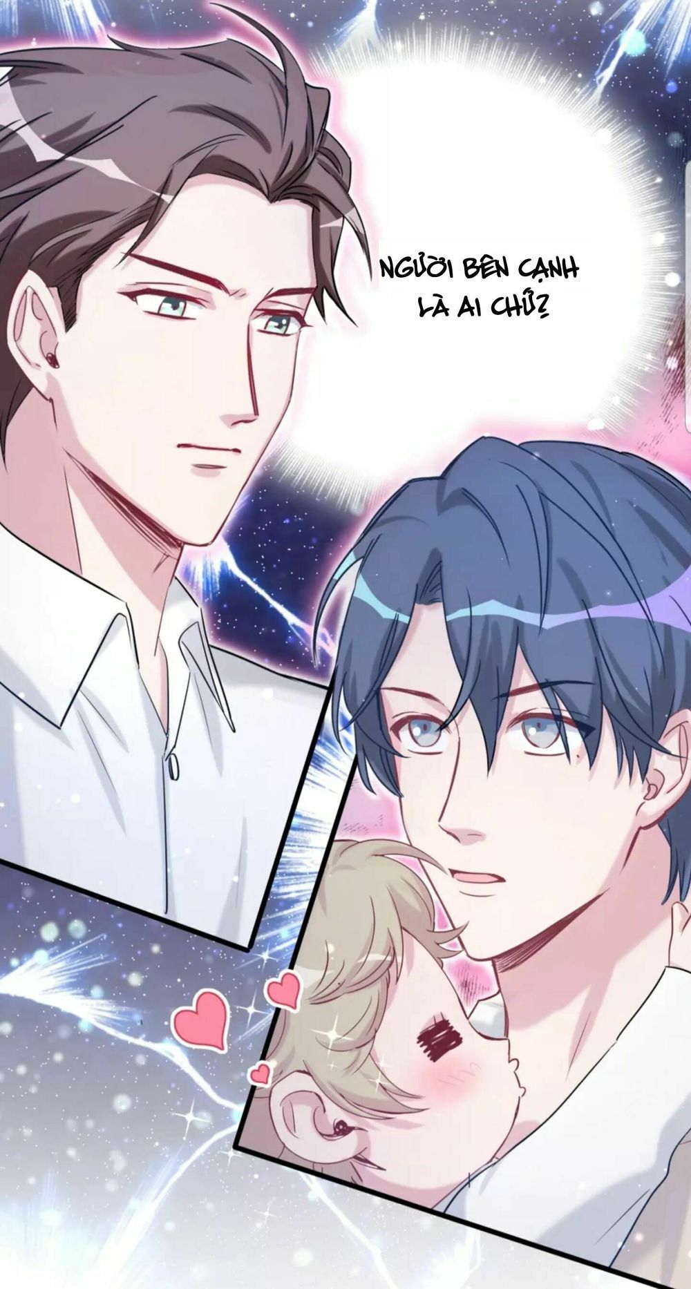 Đứa Bé Là Của Ai ???? Chapter 103 - 57