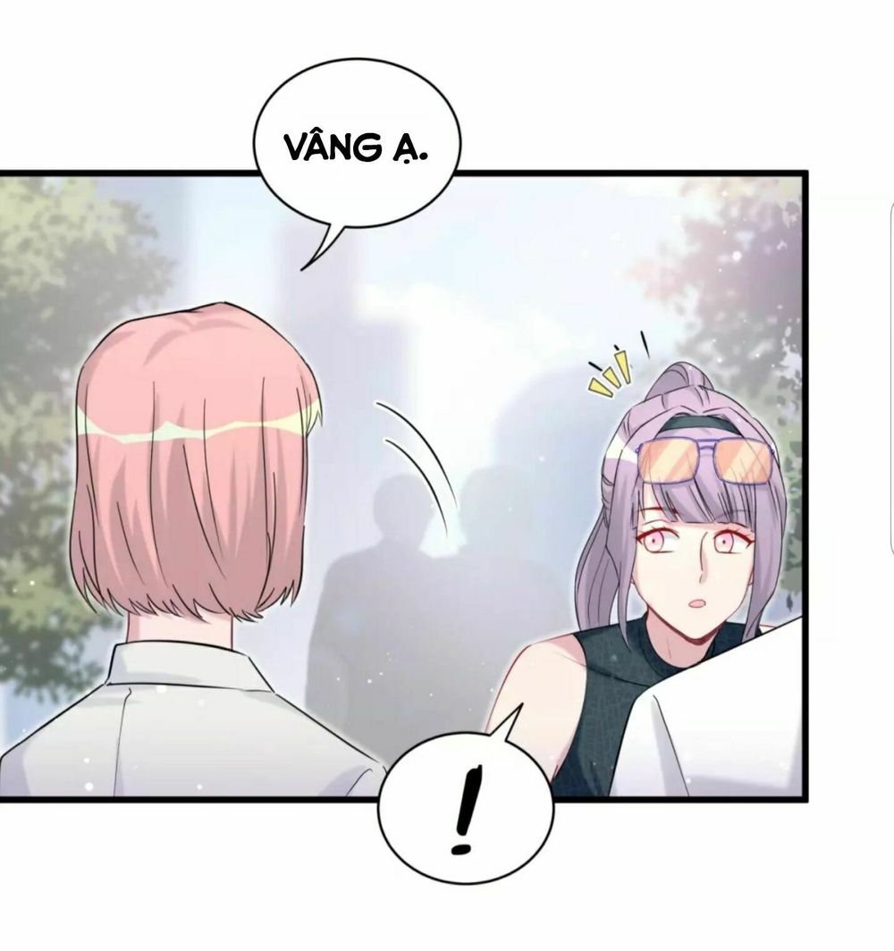 Đứa Bé Là Của Ai ???? Chapter 103 - 8