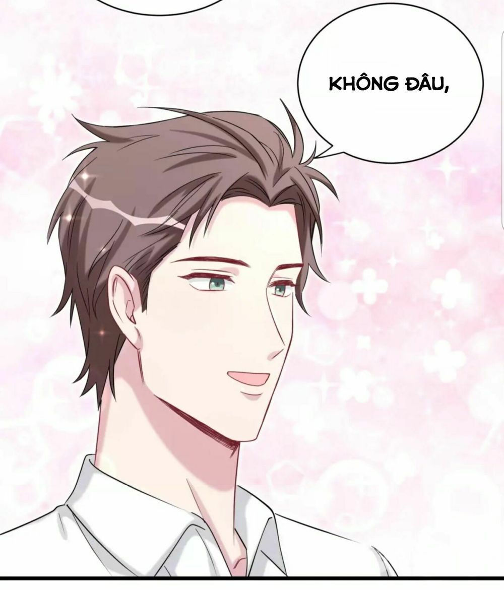 Đứa Bé Là Của Ai ???? Chapter 104 - 17